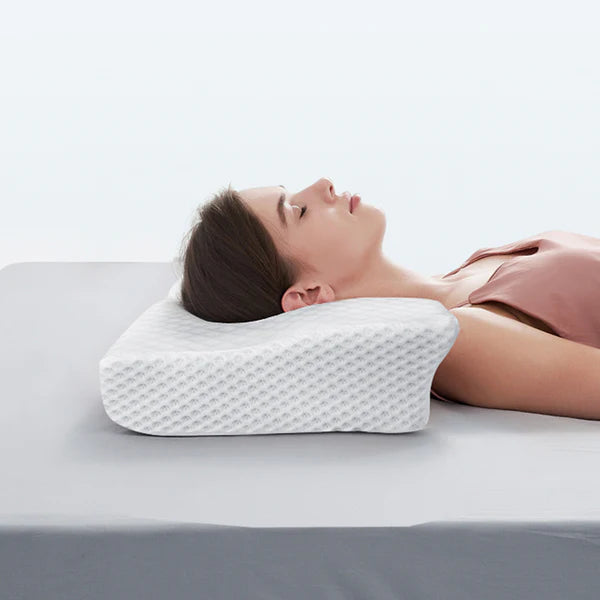 CerviRelief™ - Orthopaedic Pillow for Neck Pain