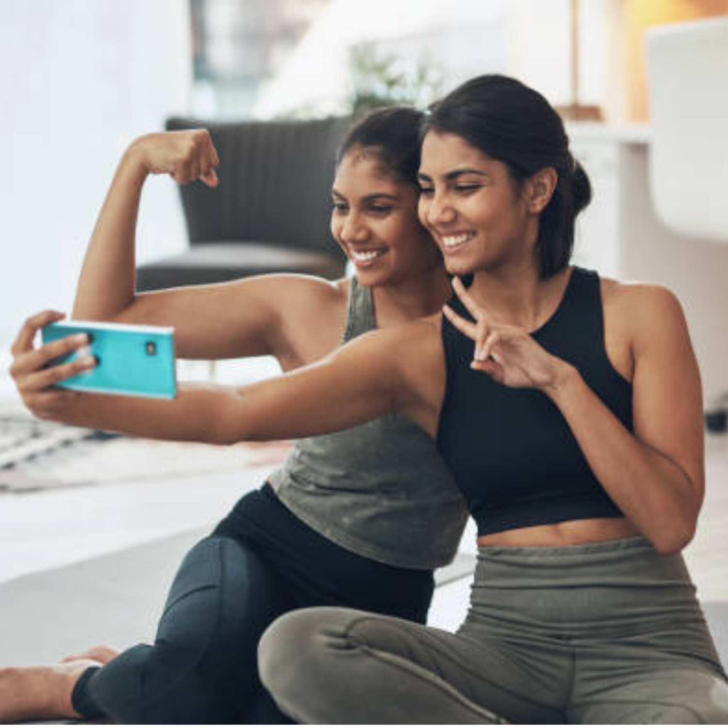 Health & Fitness