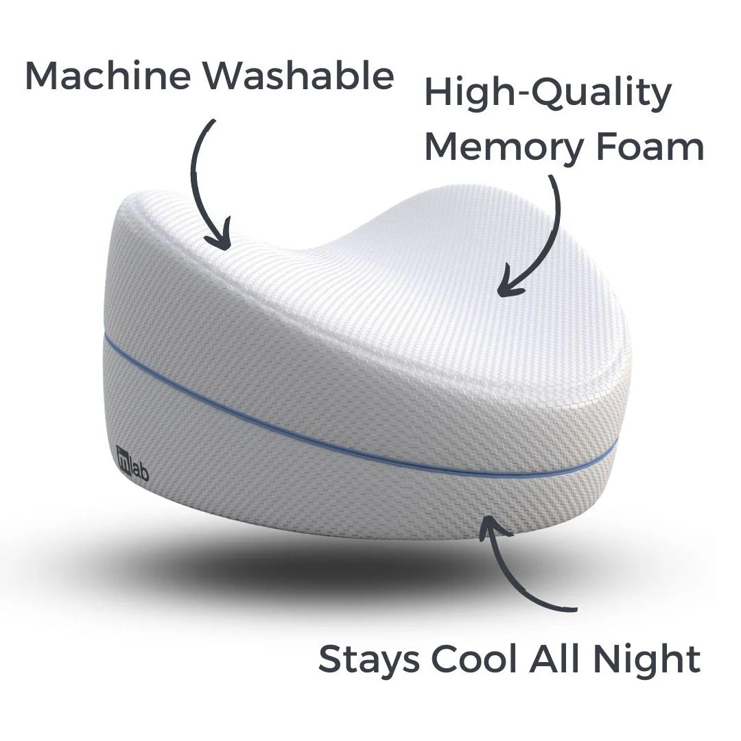 KneeCloud™ - Orthopaedic Alignment Pillow