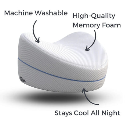 KneeCloud™ - Orthopaedic Alignment Pillow