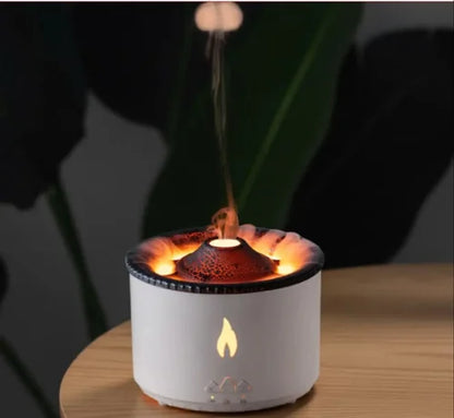 MistyMood™ - Aromatherapy Essential Oil Diffuser